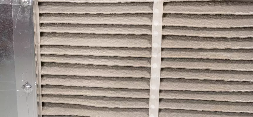 Mobile Car AC Filter Replacement in East Cleveland