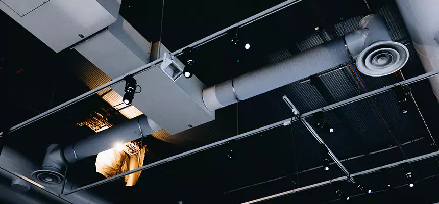 Our Air Duct Replacement Services in East Cleveland, OH