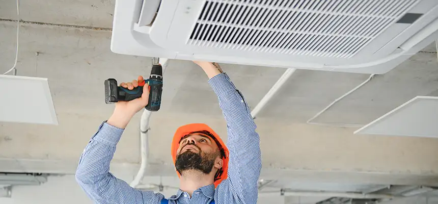 Detailed Multi‑Unit Riser & Roof Termination Cleaning in East Cleveland