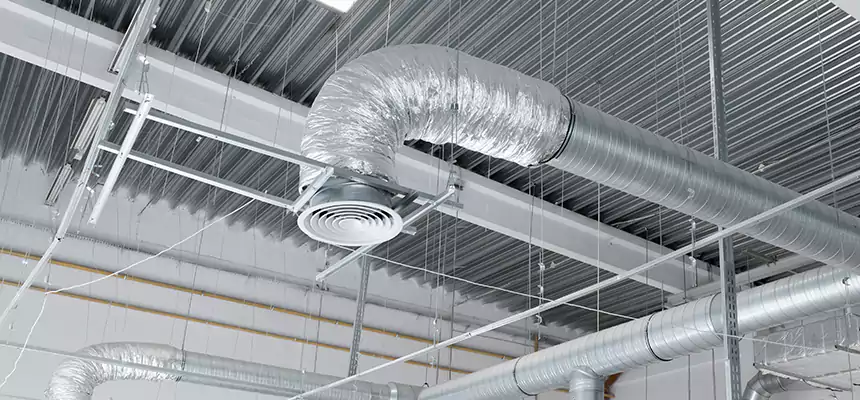 Our Dryer Vent Hose Replacement Services in East Cleveland, OH