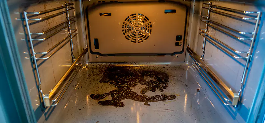 Our Dryer Vent Mold Cleaning Services in East Cleveland, OH