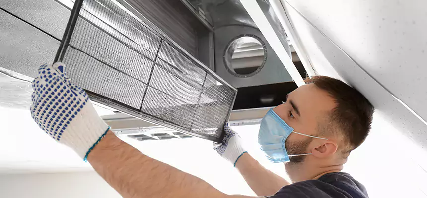 Our Dryer Vent Replacement Services in East Cleveland, OH