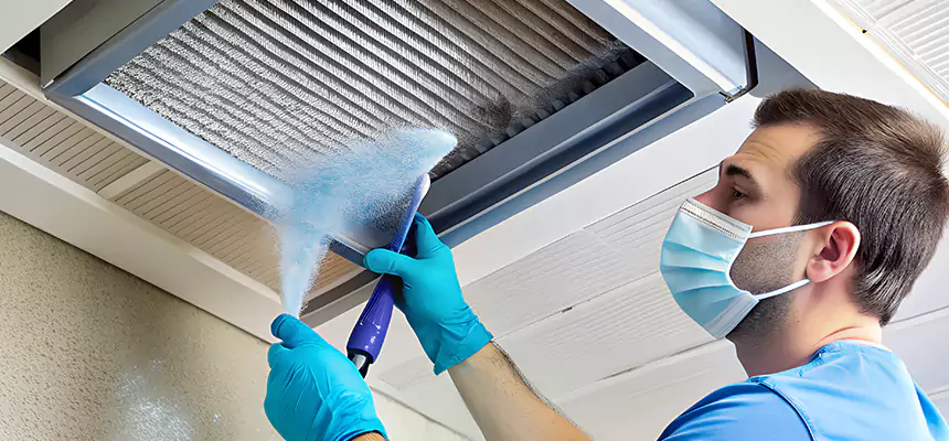 Our Home Ventilation Cleaning Services in East Cleveland, OH