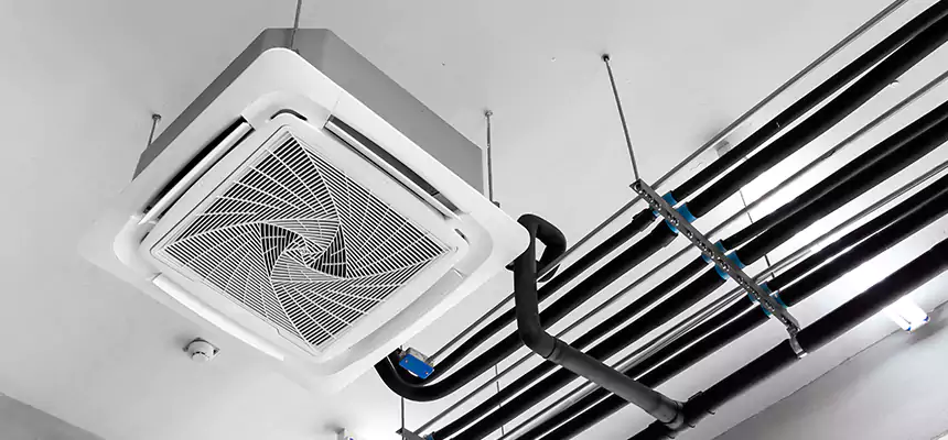 Our Smart AC Vent Controller Services in East Cleveland, OH