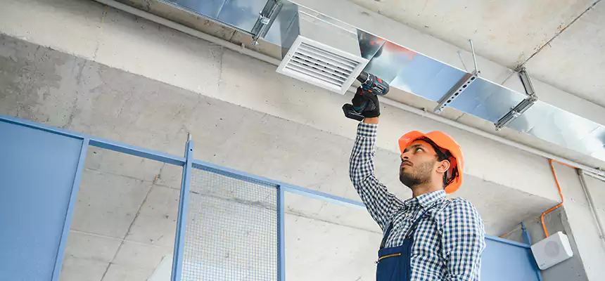 Efficient Exhaust Vent Cleaning in East Cleveland, OH