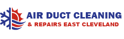 Air Duct Cleaning & Repairs East Cleveland