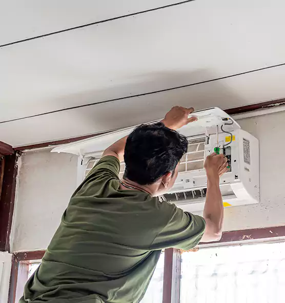 About Air Duct & AC Odor Removal in East Cleveland, OH