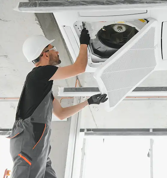 About Air Duct Rodent Removal in East Cleveland, OH