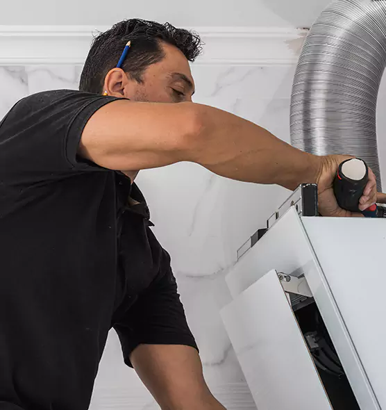 Trusted Bathroom Exhaust Duct Cleaning in East Cleveland, OH