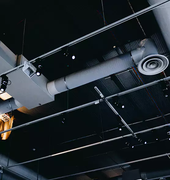 About Duct Sanitization with UV Light in East Cleveland, OH