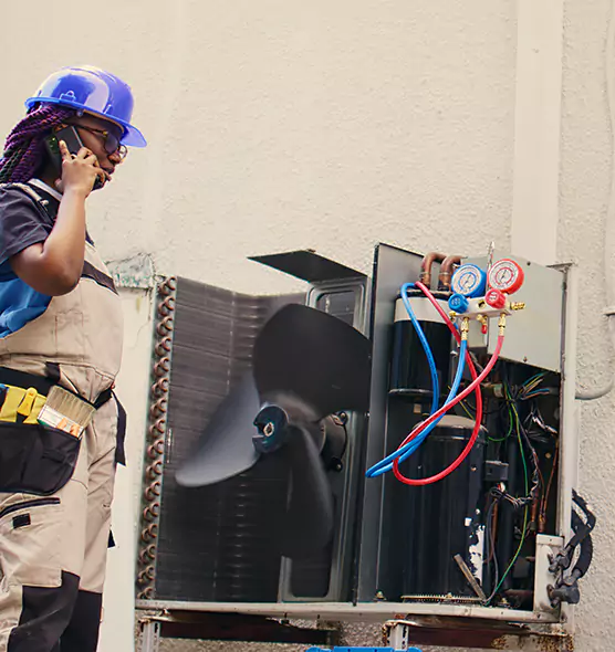 Professional Energy-Efficient HVAC Cleaning in East Cleveland, OH