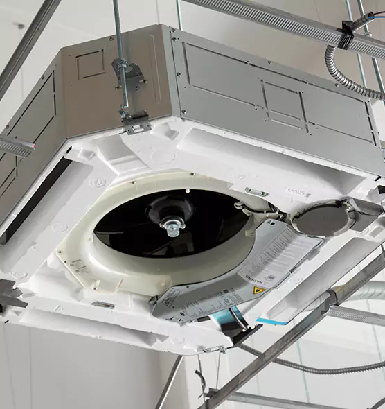 Professional Industrial Dryer Vent Cleaning in East Cleveland, OH