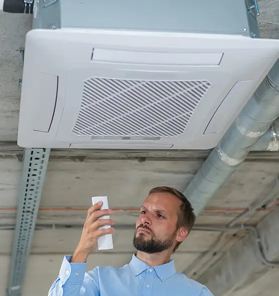 About Local Vent Cleaning Services in East Cleveland, OH