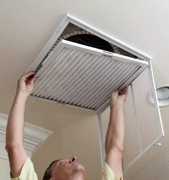 Professional Vent Relocation Services in East Cleveland, OH
