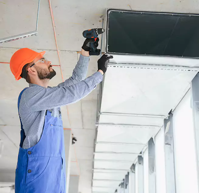 Why Homeowners & Businesses Trust Us in East Cleveland, OH?