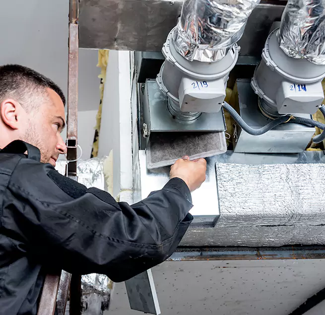 Why Homeowners & Businesses Trust Us in East Cleveland, OH?