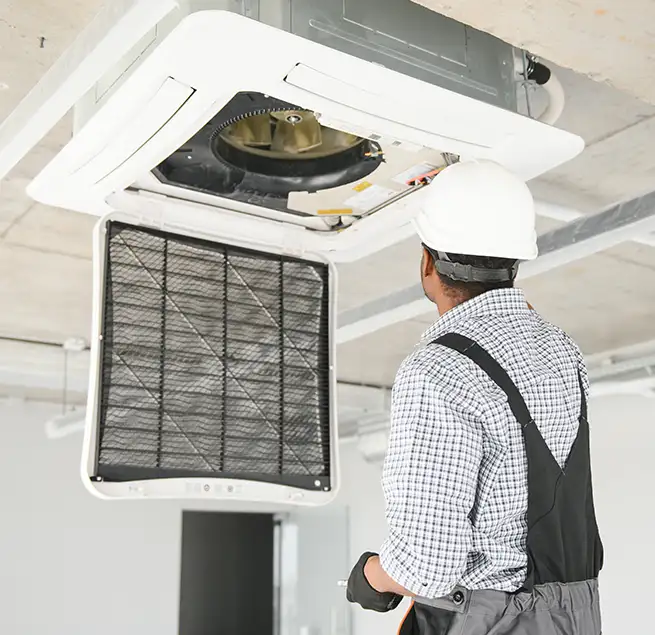 Why Homeowners & Businesses Trust Us in East Cleveland, OH?