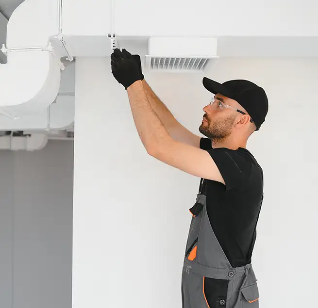 Why Homeowners & Businesses Trust Us in East Cleveland, OH?