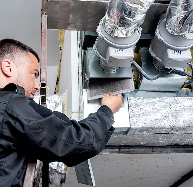 Why Homeowners & Businesses Trust Us in East Cleveland, OH?