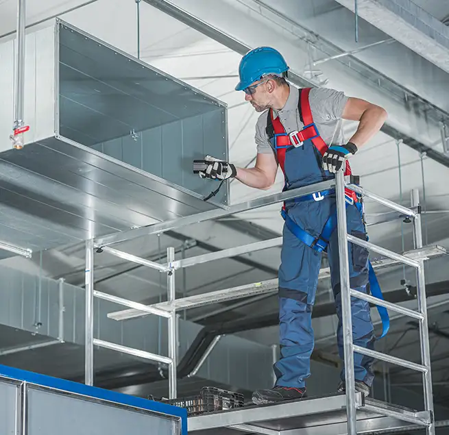 Why Homeowners & Businesses Trust Us in East Cleveland, OH?