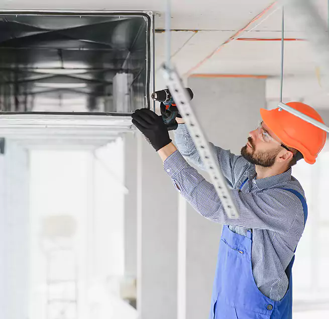 Why Homeowners & Businesses Trust Us East Cleveland, OH