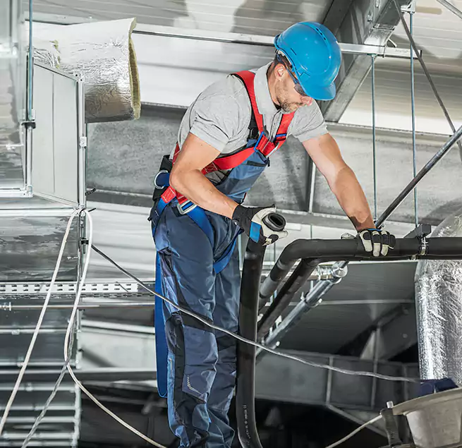 Why Homeowners & Businesses Trust Us in East Cleveland, OH?