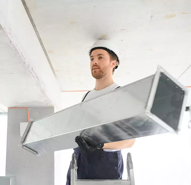 Why Homeowners & Businesses Trust Us in East Cleveland, OH