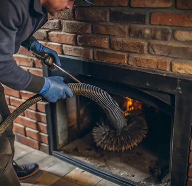  Why Homeowners & Businesses Trust Us in East Cleveland, OH?