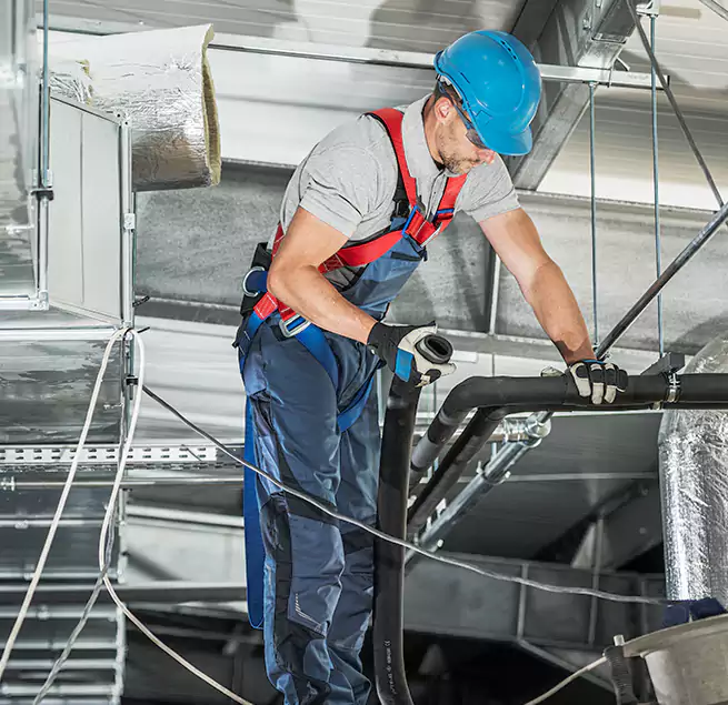 Why Homeowners & Businesses Trust Us in East Cleveland, OH?