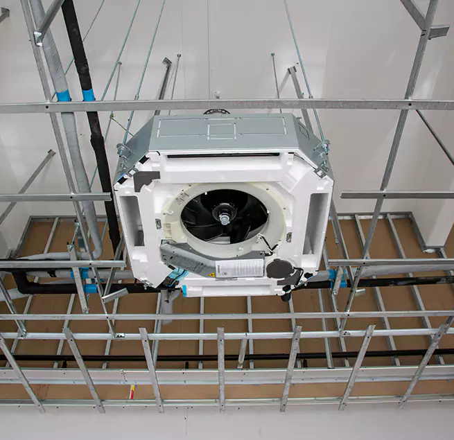 Why Homeowners & Businesses Trust Us in East Cleveland, OH?