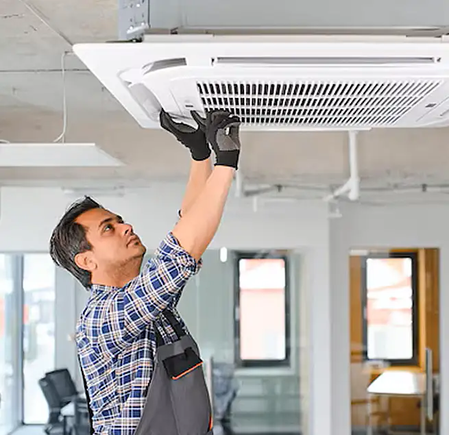 Why Homeowners & Businesses Trust Us in East Cleveland, OH?