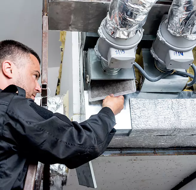  Why Homeowners & Businesses Trust Us in East Cleveland, OH?