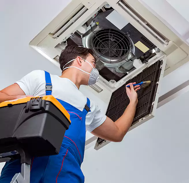 Why Homeowners & Businesses Trust Us in East Cleveland, OH