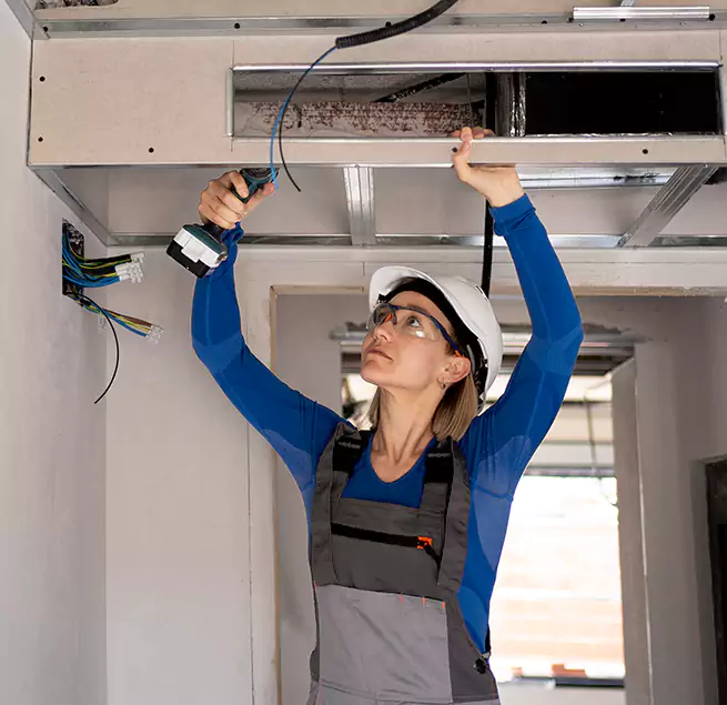 Why Homeowners & Businesses Trust Us in East Cleveland, OH?