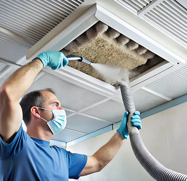 Why Homeowners Businesses Trust Us in East Cleveland, OH