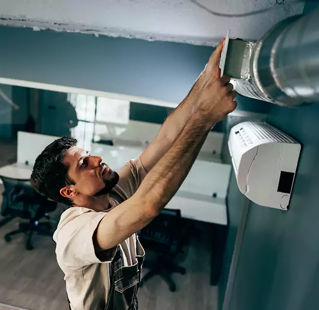 Why Homeowners & Businesses Trust Us in East Cleveland, OH?