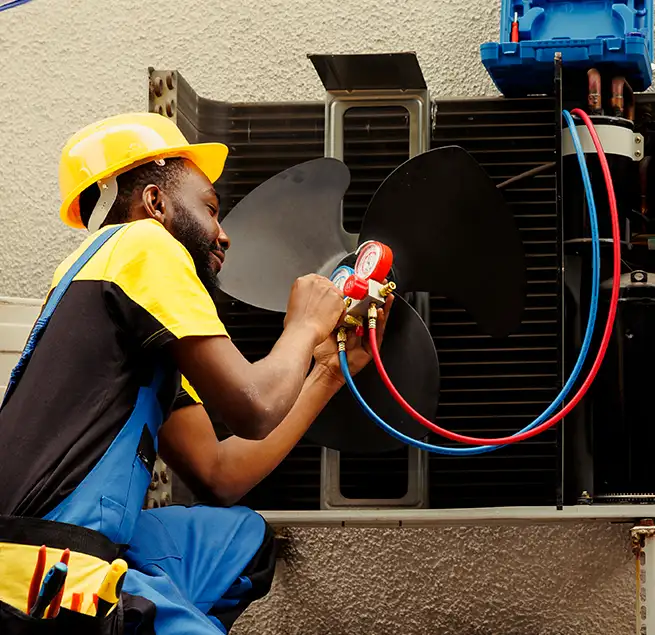 Why Homeowners & Businesses Trust Us in East Cleveland, OH?