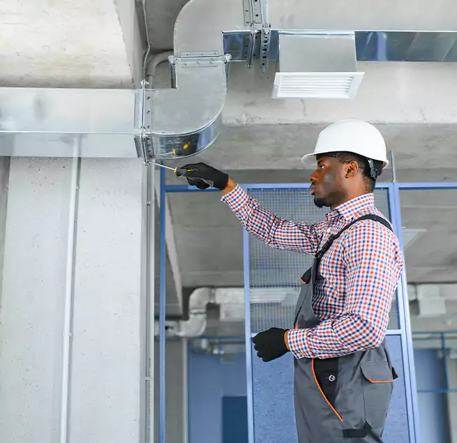 Why Homeowners & Businesses Trust Us in East Cleveland, OH