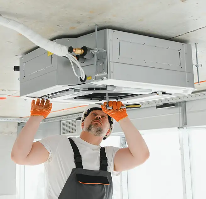 Why Homeowners & Businesses Trust Us East Cleveland, OH