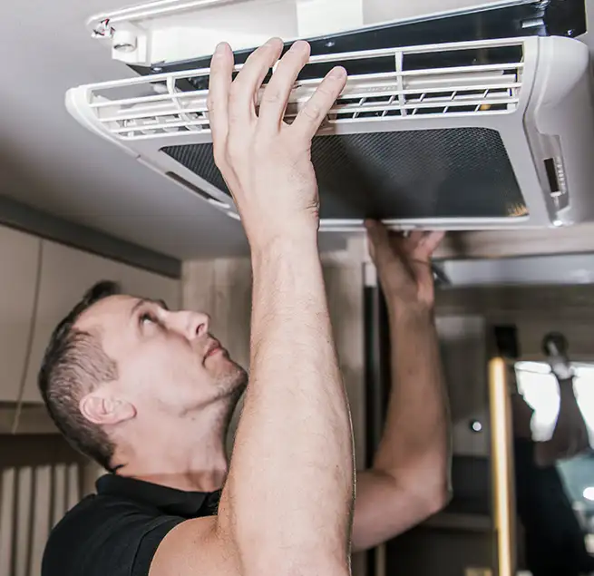 Why Homeowners & Businesses Trust Us East Cleveland, OH