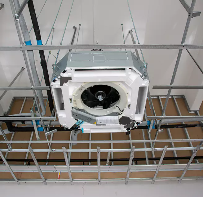 Why Homeowners & Businesses Trust Us East Cleveland, OH