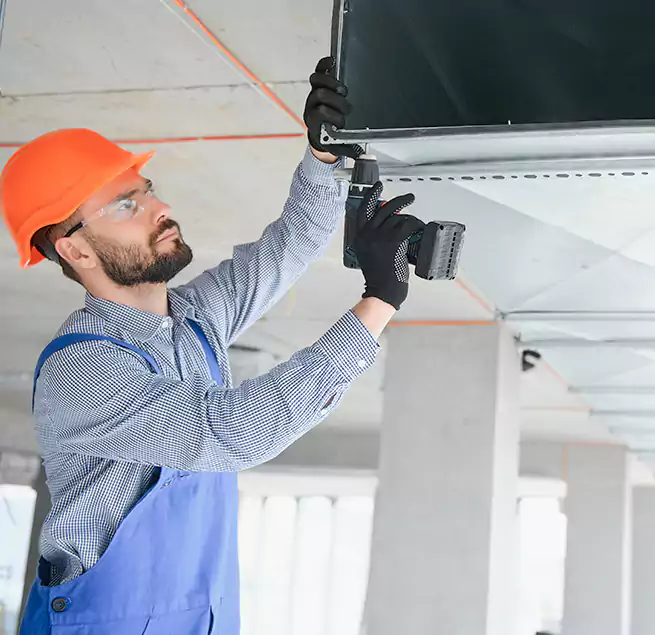 Why Homeowners & Businesses Trust Us in East Cleveland, OH?