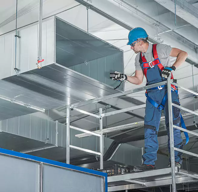 Why Homeowners Businesses Trust Us in East Cleveland, OH