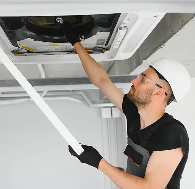 Why Homeowners & Businesses Trust Us in East Cleveland, OH?