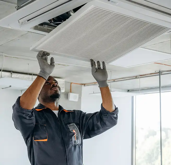 Why Homeowners & Businesses Trust Us in East Cleveland, OH?