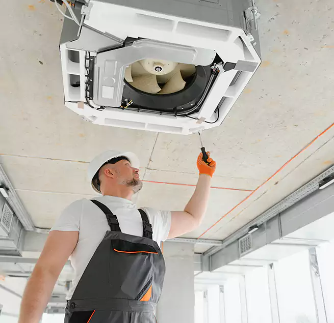 Why Homeowners Businesses Trust Us in East Cleveland, OH