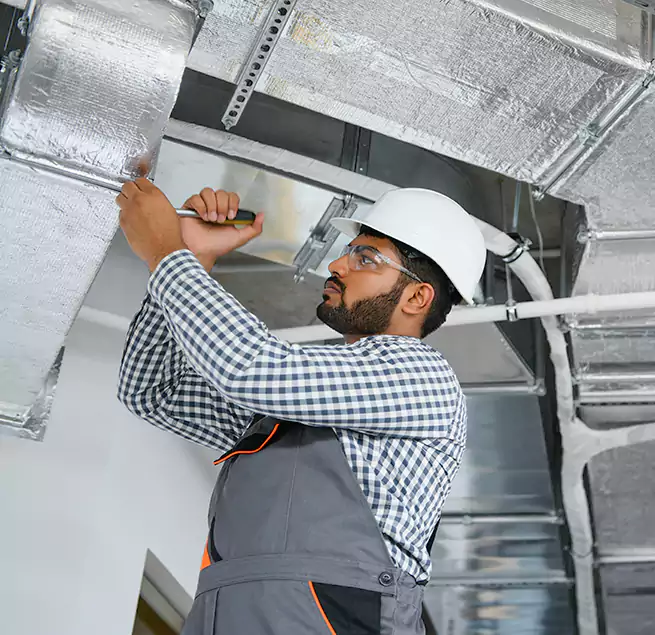 Why Homeowners & Businesses Trust Us in East Cleveland, OH?