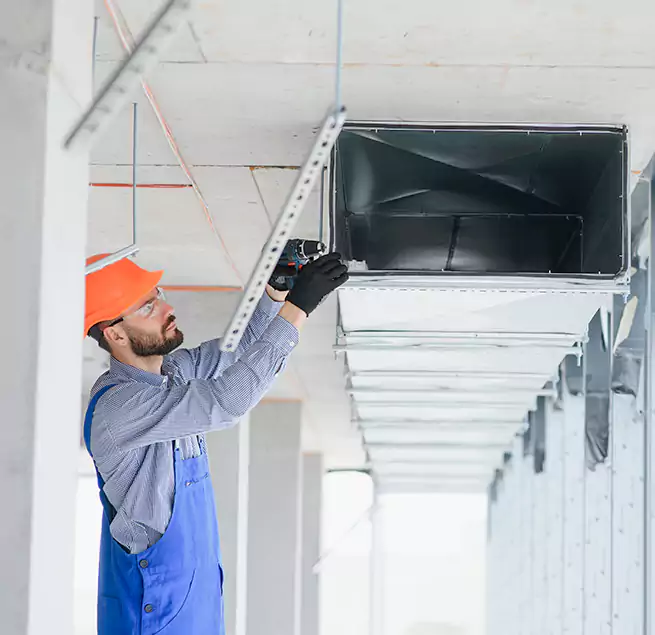 Why Homeowners & Businesses Trust Us in East Cleveland, OH?