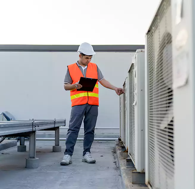 Why Homeowners & Businesses Trust Us in East Cleveland, OH?