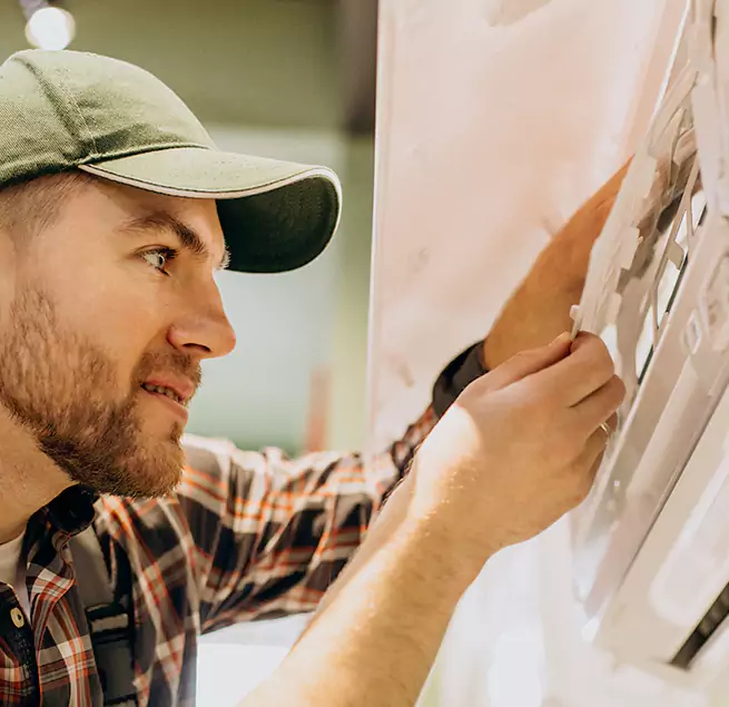 Why Homeowners & Businesses Trust Us in East Cleveland, OH?